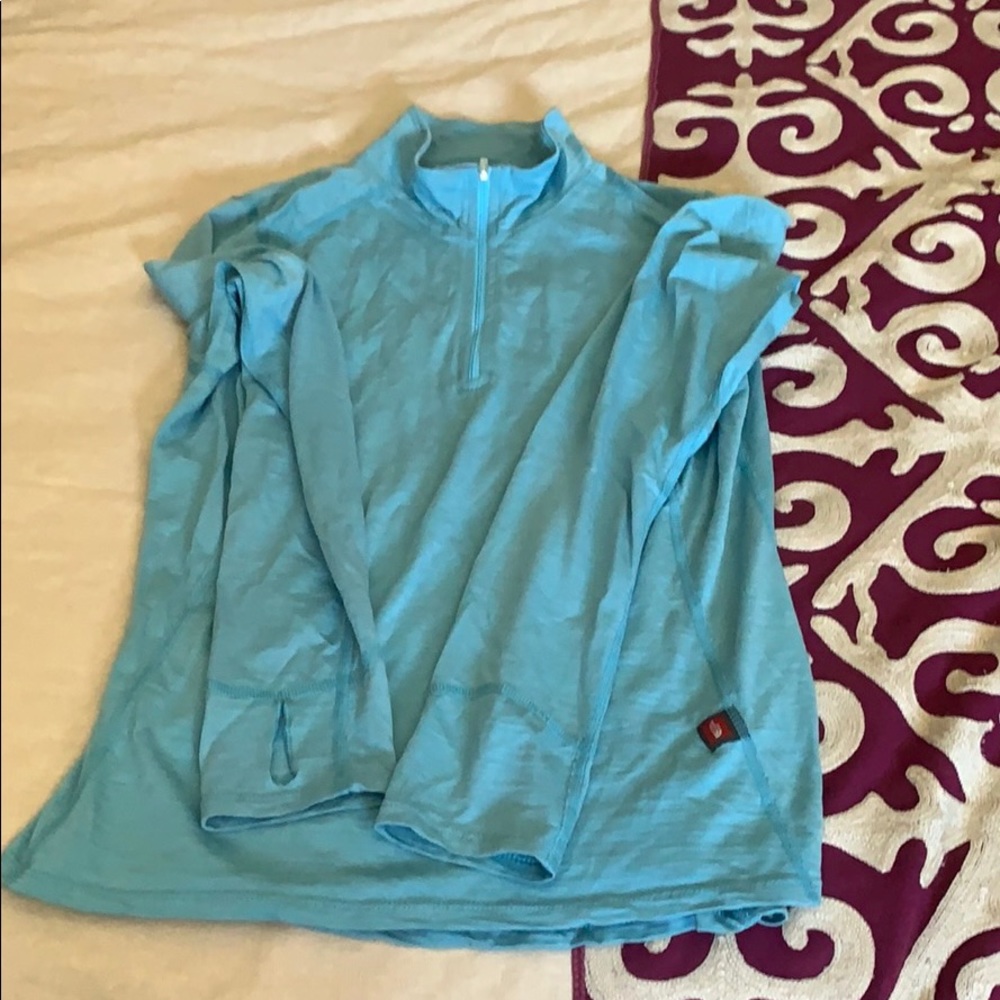 North Face Pullover